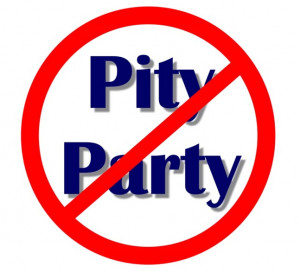 No_Pity_Party