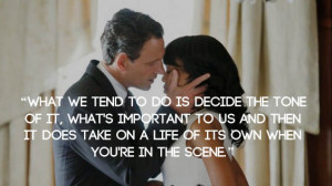 Tony Goldwyn's quote #2