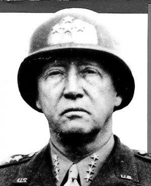 george patton quotes on liberals
