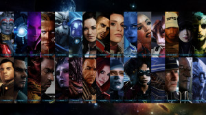 Mass Effect 4: Which Main Characters Will Return in Case of a Sequel?