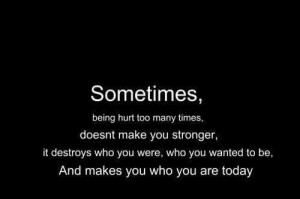 love quotes sad sayings love quotes on pinterest quotes about hurt ...