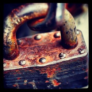 Idleness is to the human mind like rust to iron.