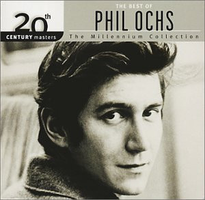 Phil Ochs Biography