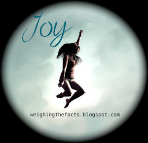 Inspirational Recovery Quotes: Joy