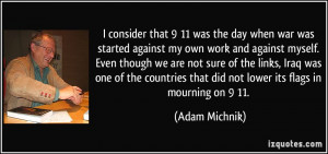 More Adam Michnik Quotes