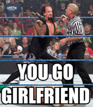 Wrestling Memes – theCOLLEGEU