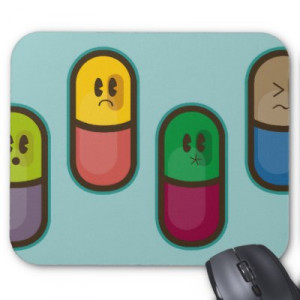 Funny Pills