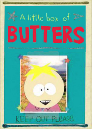 tvshowsondvd.comSouth Park - A Little Box of