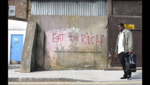 Banksy Graffiti Quotes and Sayings