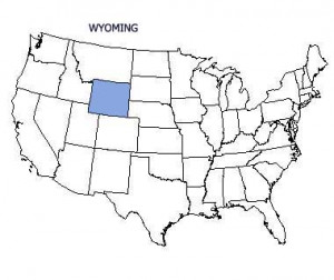 Some of these Wyoming funny state slogans can be bought on various ...