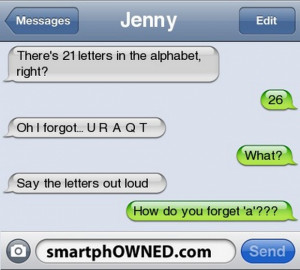 Just Plain Stupid Quotes