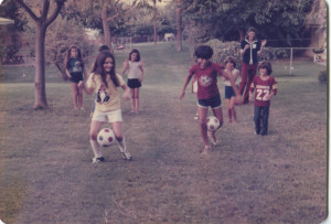 Soccer Motivational Quotes For Girls