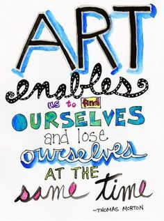 find ourselves art quotes tutorials chalk lettering art enabl font art ...