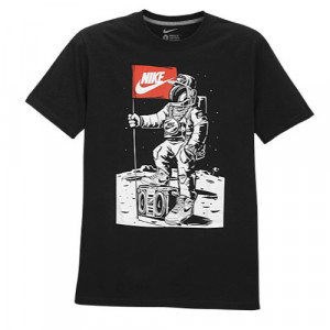 Nike Shirts With Quotes Nike signal loose t-shirt -