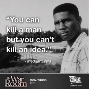 medgar evers civil rights quotes read more medgar evers quotes ...