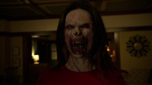 Les critiques // Grimm : Saison 4. Episode 13. Trial by Fire.