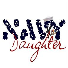 Navy Daughter Posters