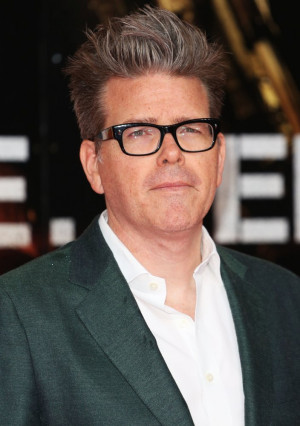 Christopher Mcquarrie Pictures