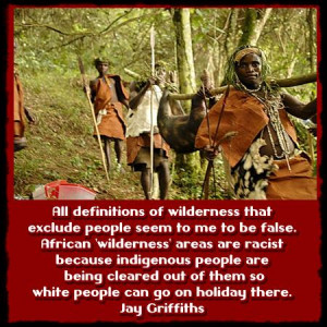 Inspirational African Safari Quotes and Sayings