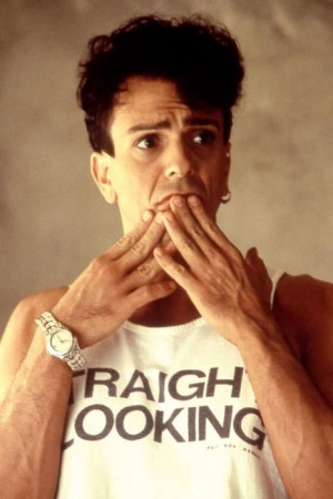 Hank Azaria in The Birdcage ---> I quote this character so much, I ...