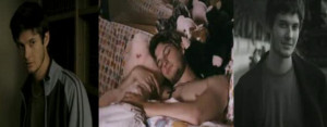 Ben Barnes Video Gallery