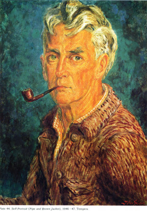 Famous Artists Self Portraits