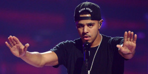 Cole 2014 Forest Hills Drive | Will J Cole Tour in 2015?