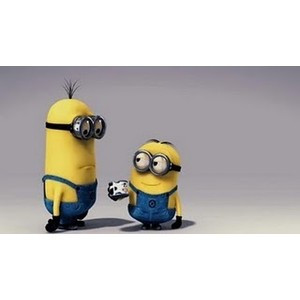 Great Sayings: Despicable Me Quotes