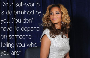 11 Beyoncé Quotes To Live By