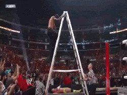 Jeff hardy swanton bomb Image