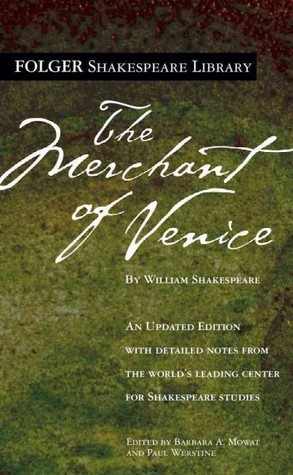 Start by marking “The Merchant of Venice” as Want to Read: