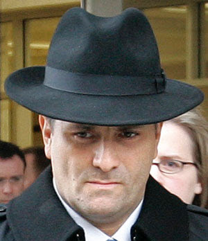Jack Abramoff Quotes