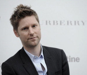 Christopher Bailey
