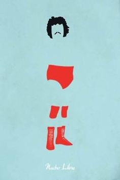 Nacholibre | Meme Generator