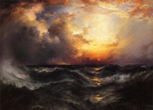 home famous paintings famous ocean paintings for sale