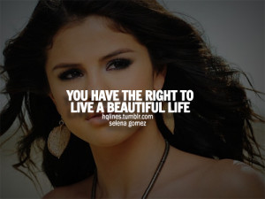 ... , life, love, lyrics, music, quotes, sayings, selena gomez, song