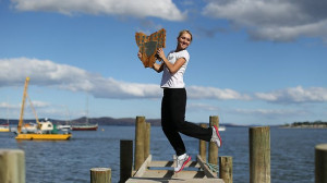 Maria Don Know Still Looks...