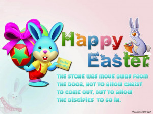 Happy Easter Quotes and Sayings With Wishes Greeting Cards