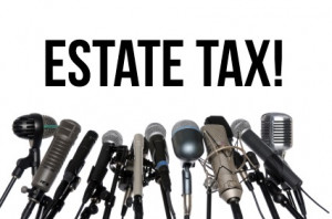 Estate Tax Quotes