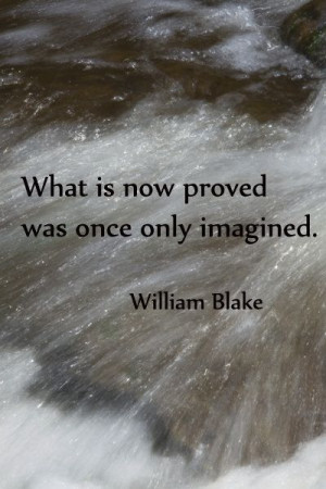 William Blake quote