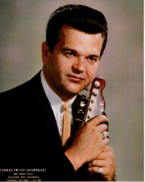Conway Twitty Pictures
