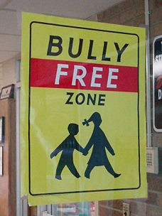 How to Deal With Bullying when Authority Figures Are Unsupportive