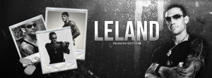 Leland Chapman Wallpaper