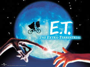 the extra terrestrial is a 1982 american science fiction film co ...