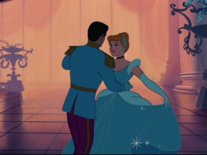 Cinderella - cinderella Screencap