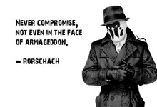 Home > Movies > Watchmen > watchmen comics quotes rorschach 2560x1600 ...