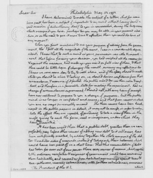 George Washington Quote Foreign Affairs