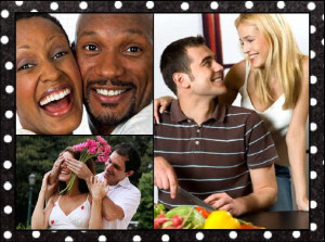 Keepin Romance Alive - Date Ideas For Couples