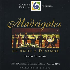 Portada Grupo Ruymonte