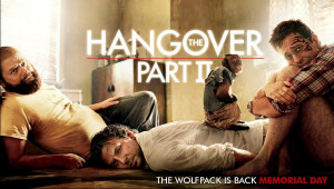 Hangover 2 The best sequel Ever!